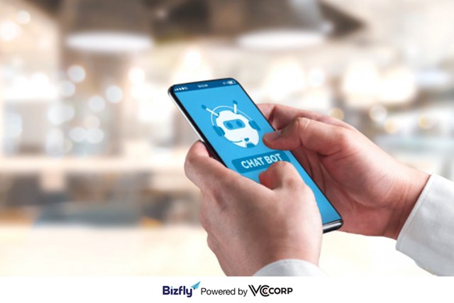 Chatbot sẽ l&agrave; lời giải cho nhiều th&aacute;ch thức m&agrave; c&aacute;c cửa h&agrave;ng đang gặp phải&nbsp;