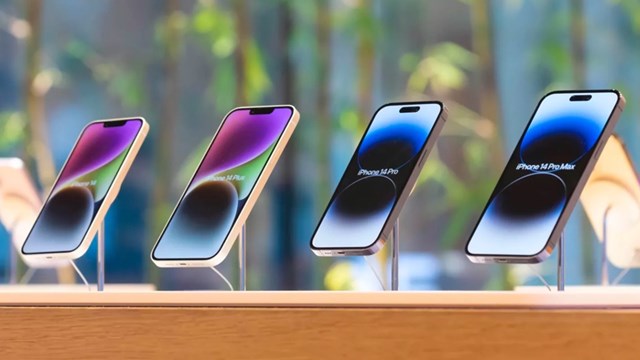 Apple khai tử những iPhone n&#224;y để mở đường cho iPhone 15 ra mắt - Ảnh 2