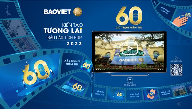 Tập đo&#224;n Bảo Việt (BVH): Lợi nhuận hợp nhất Qu&#253; I/2024 tăng trưởng 13% - Ảnh 2