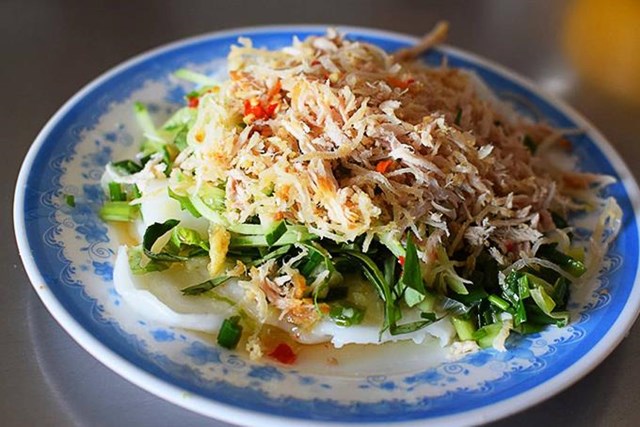Kh&#225;m ph&#225; sản vật Miền Nam Việt Nam (Kỳ 1): sầu ri&#234;ng L&#225;i Thi&#234;u, măng cụt L&#225;i Thi&#234;u, b&#250;n t&#244;m Ch&#226;u Tr&#250;c, b&#225;nh b&#232;o b&#236; chợ B&#250;ng - Ảnh 3