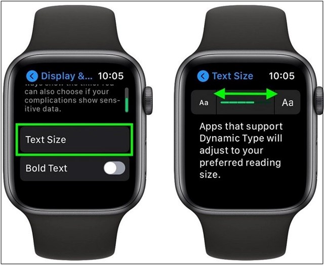 6 thủ thuật Apple Watch gi&#250;p bạn l&#224;m việc hiệu quả v&#224; khỏe mạnh hơn - Ảnh 3