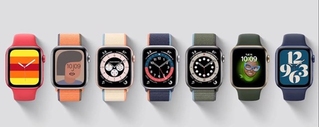 6 thủ thuật Apple Watch gi&#250;p bạn l&#224;m việc hiệu quả v&#224; khỏe mạnh hơn - Ảnh 1