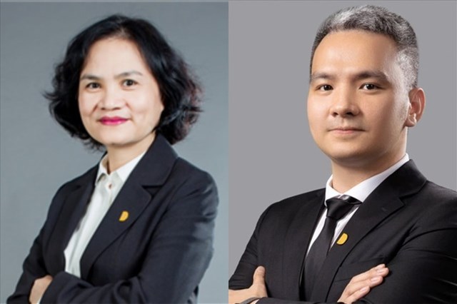 B&#224; Phạm Minh Hương từ nhiệm vị tr&#237; chủ tịch VNDirect sau 17 năm - Ảnh 1