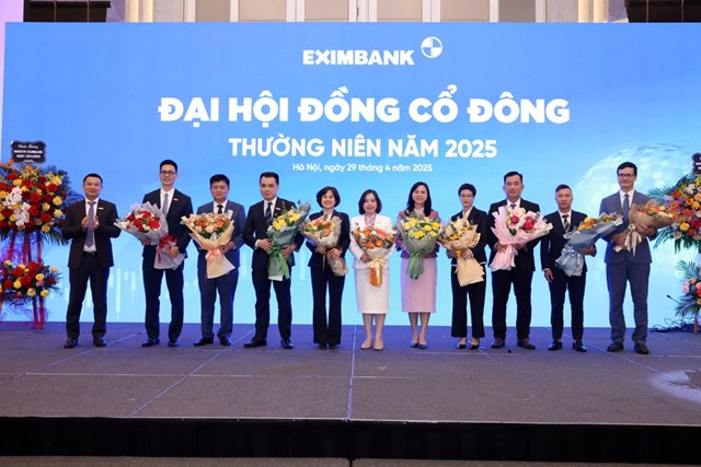 HĐQT v&agrave; BKS nhiệm kỳ 2025-2030.