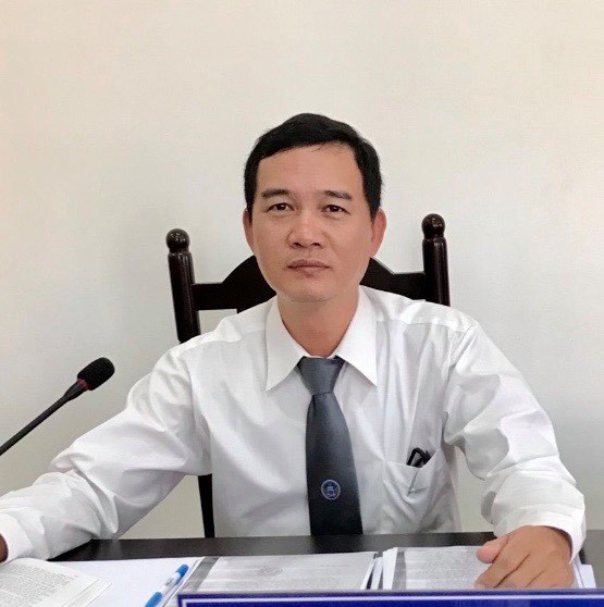 Luật sư T&ocirc; B&aacute; Thanh -&nbsp;Đo&agrave;n luật sư TP HCM