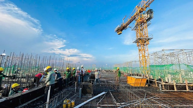 Doanh thu qu&#253; 1/2025 Novaland (NVL) tăng mạnh gấp 2,5 lần nhờ b&#224;n giao dự &#225;n - Ảnh 2