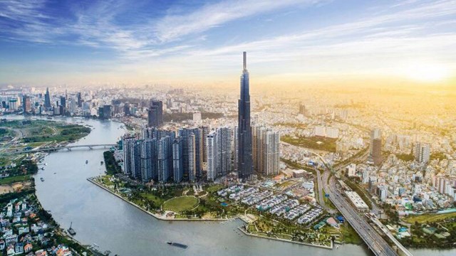Vinhomes l&#227;i gần 6.000 tỷ đồng qu&#253; I/2022 - Ảnh 1
