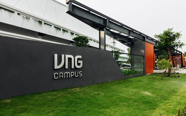 VNG (VNZ) tiếp tục lỗ th&#234;m 40,5 tỷ đồng trong qu&#253; 1/2023 - Ảnh 1