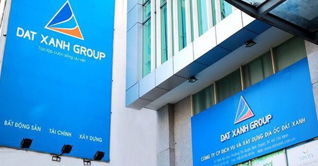Lộ diện một doanh nghiệp bất động sản lớn giảm th&#234;m gần 1.400 nh&#226;n sự trong 3 th&#225;ng - Ảnh 1