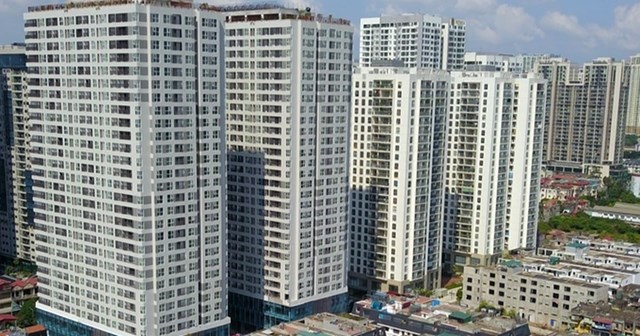 Gi&#225; chung cư đi ngang, đ&#227; đến thời điểm ph&#249; hợp để xuống tiền? - Ảnh 1