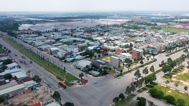 Bến Tre đầu tư c&#243; trọng điểm v&#224;o c&#225;c cụm c&#244;ng nghiệp  - Ảnh 1