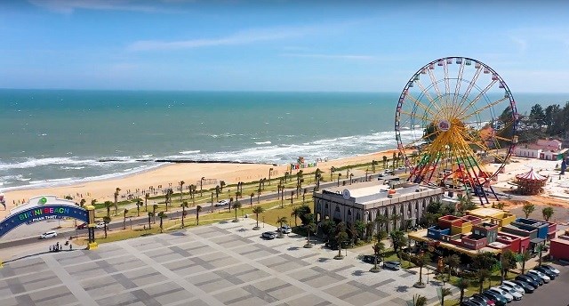 Novaland (NVL) qu&#253; I/2022 l&#227;i tăng 49% nhờ doanh thu b&#225;n h&#224;ng tăng - Ảnh 1