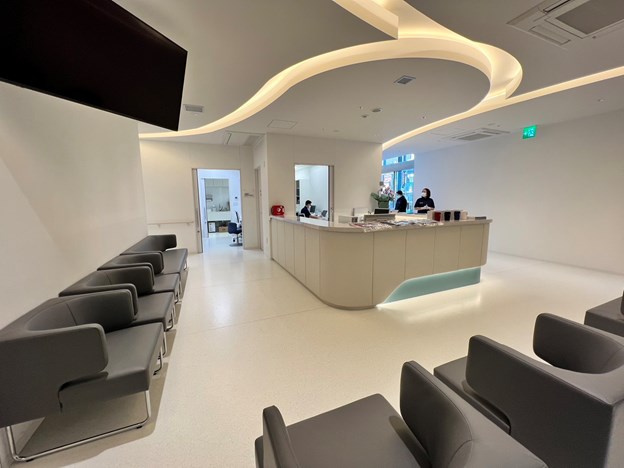 Ph&ograve;ng kh&aacute;m T-Matsuoka Medical Clinic Kanda phục vụ kh&aacute;ch h&agrave;ng Nhật v&agrave; đặc biệt l&agrave; kh&aacute;ch h&agrave;ng Việt đang sinh sống tại Nhật Bản &nbsp;