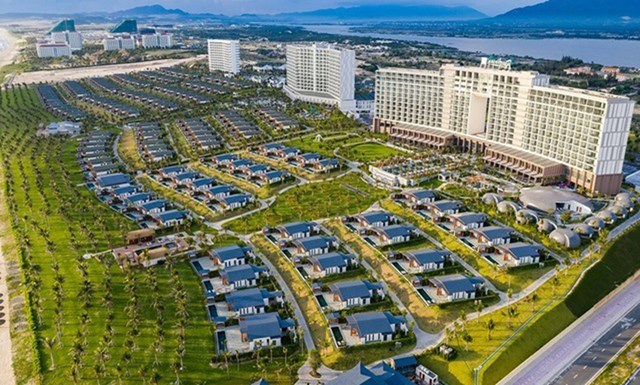 Condotel sắp được cấp &#39;sổ đỏ&#39;, gi&#225; giảm s&#226;u nhưng kh&#243; t&#236;m được người mua - Ảnh 1