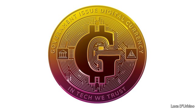 Kh&#244;ng phải Bitcoin hay Dogecoin, Govcoin mới l&#224; loại tiền điện tử đ&#225;ng gờm - Ảnh 1