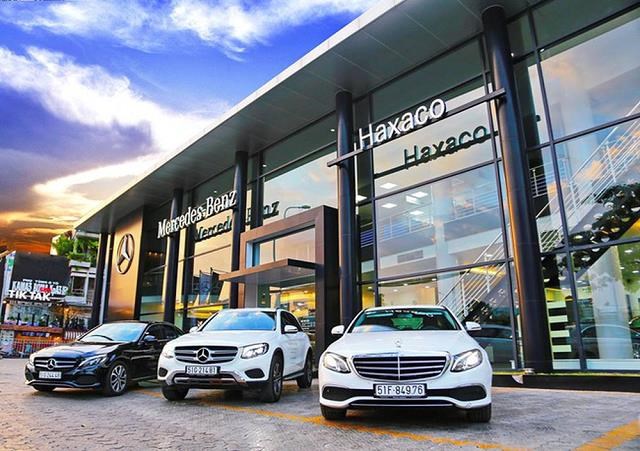 Haxaco (HAX) lợi nhuận sau thuế qu&#253; I/2022 giảm 4% so với c&#249;ng kỳ, muốn tăng vốn điều lệ tr&#234;n 1.000 tỷ đồng - Ảnh 1