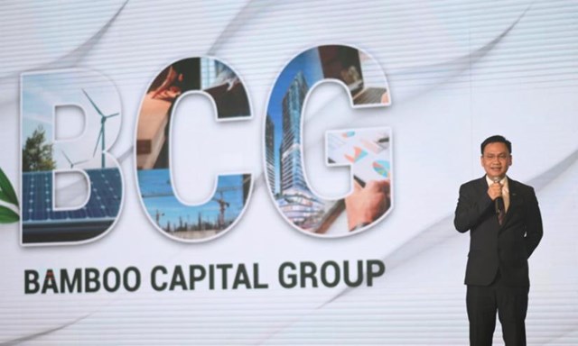 Lợi nhuận sau thuế qu&#253; 1/2023 của Bamboo Capital (BCG) &#39;bốc hơi&#39; 98%, thực hiện vỏn vẹn 1% kế hoạch năm - Ảnh 1