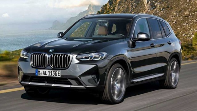 Thiếu hụt chip khiến xe BMW xuất xưởng m&#224; kh&#244;ng c&#243; Android Auto v&#224; CarPlay - Ảnh 2