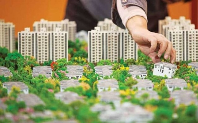 Niềm tin trở lại, doanh nghiệp địa ốc tự tin v&#224;o mục ti&#234;u 2023&#160; - Ảnh 1