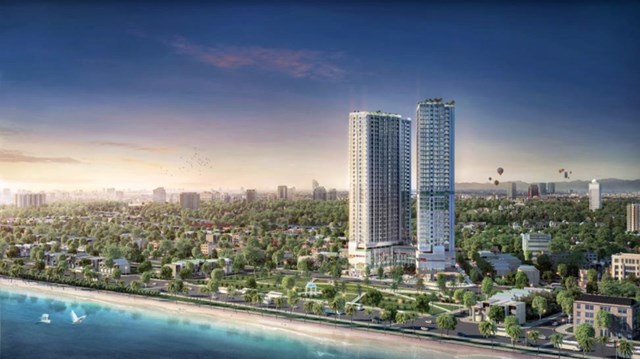 C&aacute;nh cửa mới Cao Xanh - H&agrave; Kh&aacute;nh mở ra những cơ hội đầu tư mới, th&uacute; vị v&agrave; gi&agrave;u tiềm năng, điển h&igrave;nh phải kể đến The Ruby Hạ Long