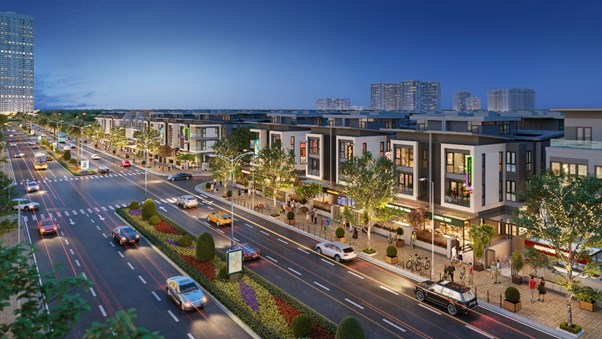 An Qu&yacute; Villa: &ldquo;Vi&ecirc;n ngọc&rdquo; hiếm hoi trong bối cảnh thị trường biệt thự, liền kề&nbsp; H&agrave; Nội khan hiếm (ảnh minh họa)
