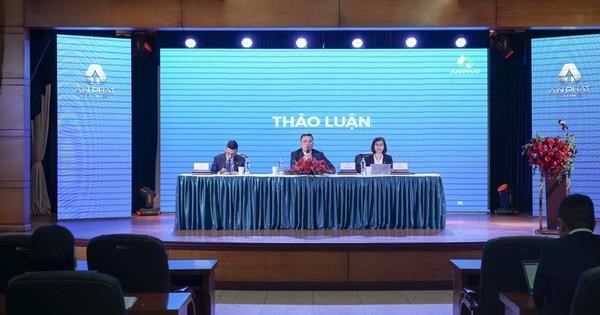 ĐHĐCĐ 2023: An Ph&#225;t Holdings kỳ vọng lợi nhuận năm 2023 sẽ hồi phục trở lại - Ảnh 1