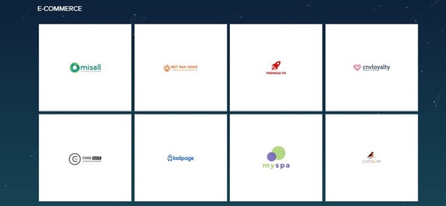 Từng được mệnh danh l&#224; &quot;Alibaba của Việt Nam&quot;, hệ sinh th&#225;i NextTech của Shark B&#236;nh c&#243; những g&#236;? - Ảnh 2
