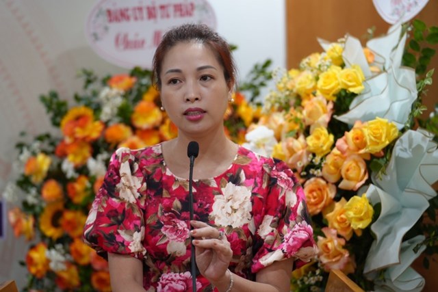 Chung tay để B&#225;o PLVN thực sự l&#224; ng&#244;i nh&#224; thứ hai của tất cả c&#225;n bộ, ph&#243;ng vi&#234;n, người lao động - Ảnh 1