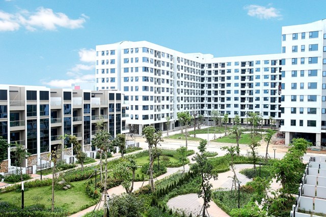 L&atilde;i suất cho vay ưu đ&atilde;i mua, thu&ecirc; mua nh&agrave; ở x&atilde; hội, x&acirc;y dựng mới hoặc cải tạo sửa chữa nh&agrave; để ở l&agrave; 4,8%/năm. &nbsp;