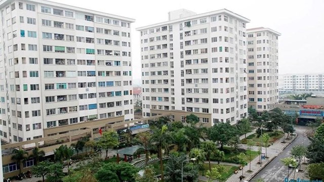 Nh&#224; ở x&#227; hội “bất ngờ” tăng gi&#225; gấp đ&#244;i, c&#225; biệt c&#243; trường hợp tăng gấp 4 lần d&#249; đ&#227; sử dụng gần chục năm - Ảnh 1