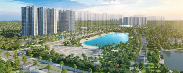 Vị tr&iacute; dự &aacute;n l&agrave; yếu tố h&agrave;ng đầu quyết định gi&aacute; trị bất động sản.