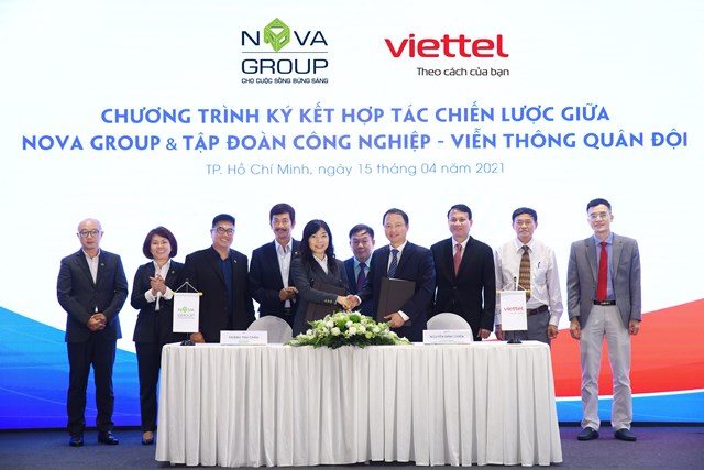 Cư d&acirc;n khu đ&ocirc; thị sinh th&aacute;i th&ocirc;ng minh Aqua City hưởng lợi từ loạt giải ph&aacute;p chuyển đổi số v&agrave; ứng dụng c&ocirc;ng nghệ cao trong vận h&agrave;nh đ&ocirc; thị, do NovaGroup c&ugrave;ng c&aacute;c đối t&aacute;c triển khai.&nbsp; &nbsp;