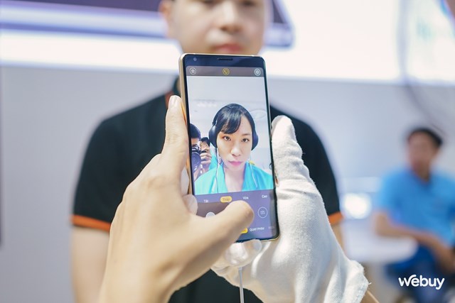 Tr&#242;n 4 năm Bphone B86: Mẫu smartphone “Make in Vietnam” cuối c&#249;ng của Bkav - Ảnh 1