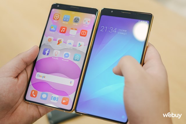 Tr&#242;n 4 năm Bphone B86: Mẫu smartphone “Make in Vietnam” cuối c&#249;ng của Bkav - Ảnh 5