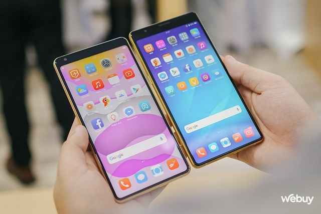 Tr&#242;n 4 năm Bphone B86: Mẫu smartphone “Make in Vietnam” cuối c&#249;ng của Bkav - Ảnh 3