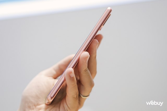 Tr&#242;n 4 năm Bphone B86: Mẫu smartphone “Make in Vietnam” cuối c&#249;ng của Bkav - Ảnh 7