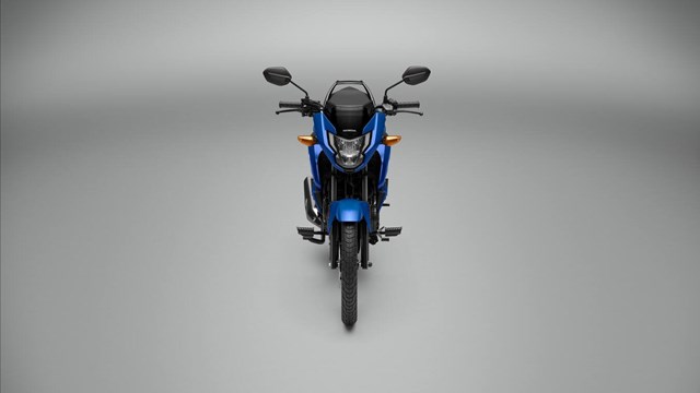 Honda tr&#236;nh l&#224;ng mẫu xe 125cc: Tiết kiệm nhi&#234;n liệu vượt trội, mỗi lần đổ xăng c&#243; thể đi được hơn 700km - Ảnh 11