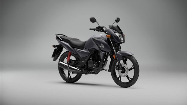Honda tr&#236;nh l&#224;ng mẫu xe 125cc: Tiết kiệm nhi&#234;n liệu vượt trội, mỗi lần đổ xăng c&#243; thể đi được hơn 700km - Ảnh 12