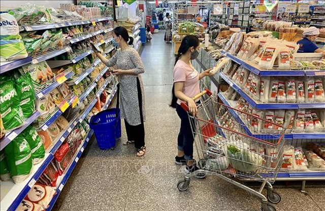 Tiếp tục quản l&#253;, điều h&#224;nh v&#224; b&#236;nh ổn gi&#225; tại địa phương - Ảnh 1