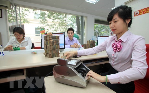 Ng&#224;nh t&#224;i ch&#237;nh ti&#234;u d&#249;ng Việt Nam trước &#225;p lực cạnh tranh - Ảnh 1