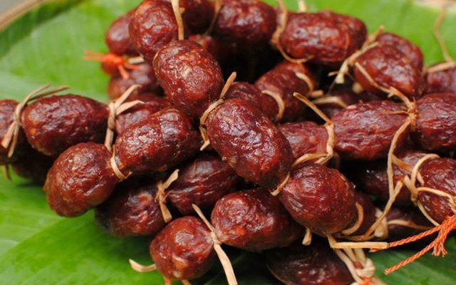 Kh&#225;m ph&#225; sản vật miền Nam Việt Nam (Kỳ 12): mắm Ch&#226;u Đốc, tung l&#242; m&#242;, c&#225; b&#244;ng lau V&#224;m Nao, cơm nị - c&#224; p&#250;a - Ảnh 2