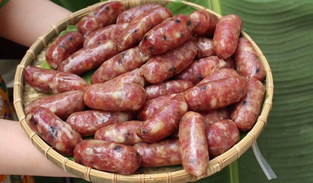 Kh&#225;m ph&#225; sản vật miền Nam Việt Nam (Kỳ 12): mắm Ch&#226;u Đốc, tung l&#242; m&#242;, c&#225; b&#244;ng lau V&#224;m Nao, cơm nị - c&#224; p&#250;a - Ảnh 3