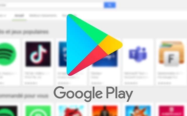 Google theo ch&#226;n Apple, x&#243;a 900.000 ứng dụng khỏi Google Play - Ảnh 1