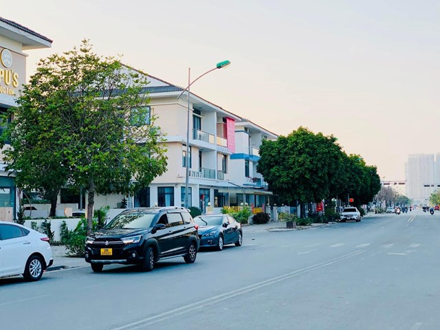 T&#237;n hiệu phục hồi thị trường địa ốc ng&#224;y c&#224;ng r&#245; n&#233;t - Ảnh 1
