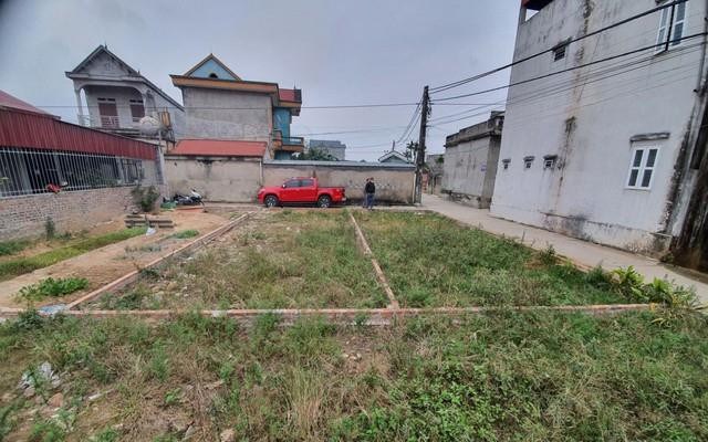 Nhiều bất động sản đất nền đ&#227; giảm gi&#225; 20-30% - Ảnh 2