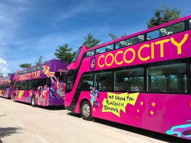 Vietinbank rao b&#225;n nợ của CoCo City Tour v&#224; CTCP Ph&#250;c Đạt - Ảnh 1