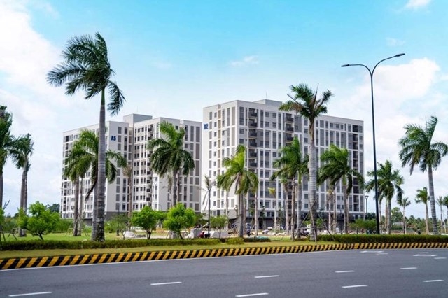 Tổng gi&#225;m đốc Colliers: Nh&#224; ở x&#227; hội sẽ l&#224; một xu hướng tất yếu - Ảnh 2