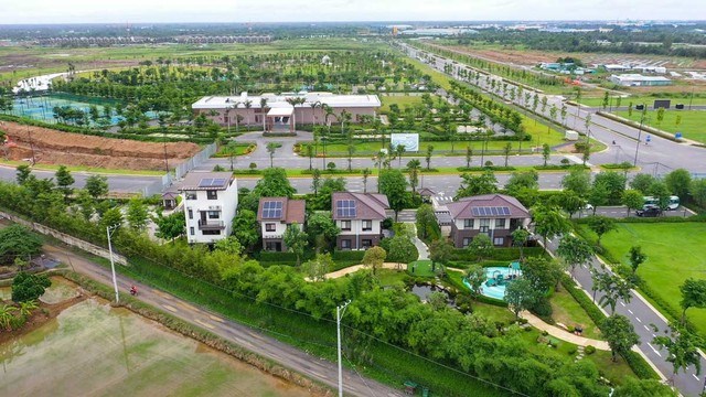 Tổng gi&#225;m đốc Colliers: Nh&#224; ở x&#227; hội sẽ l&#224; một xu hướng tất yếu - Ảnh 1