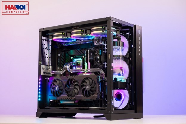 10 c&#225;ch để l&#224;m m&#225;t d&#224;n PC chơi game của bạn - Ảnh 5