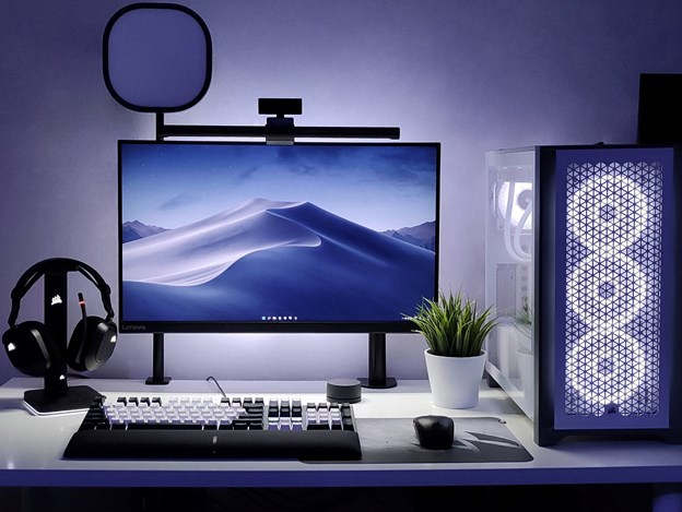 10 c&#225;ch để l&#224;m m&#225;t d&#224;n PC chơi game của bạn - Ảnh 2